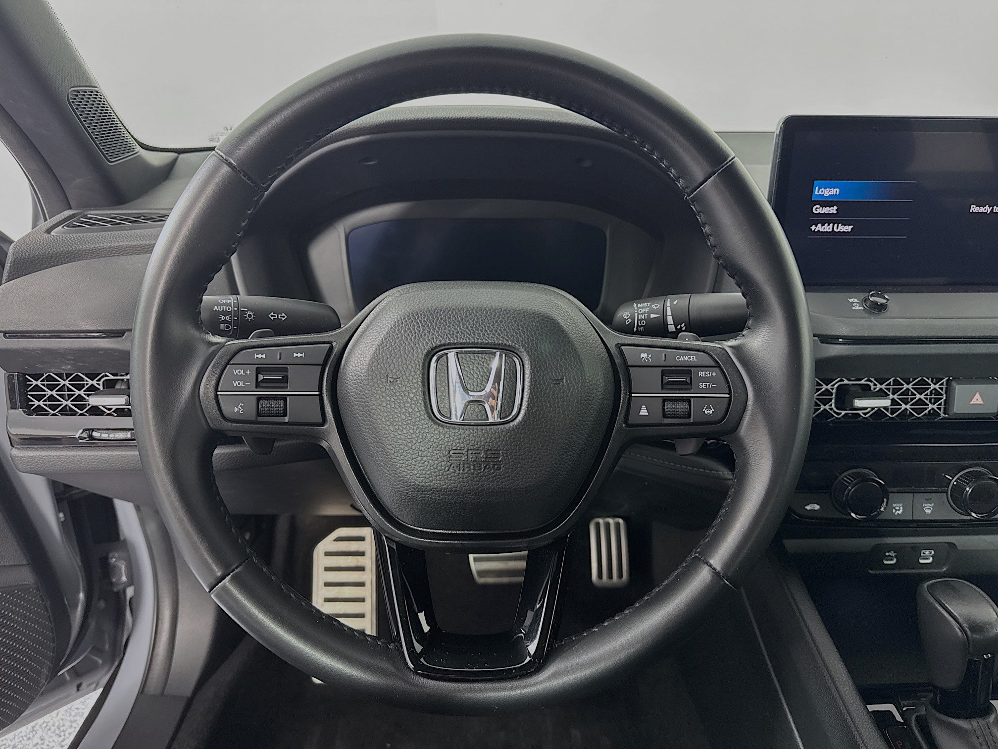 Certified 2023 Honda Accord Sport image 11