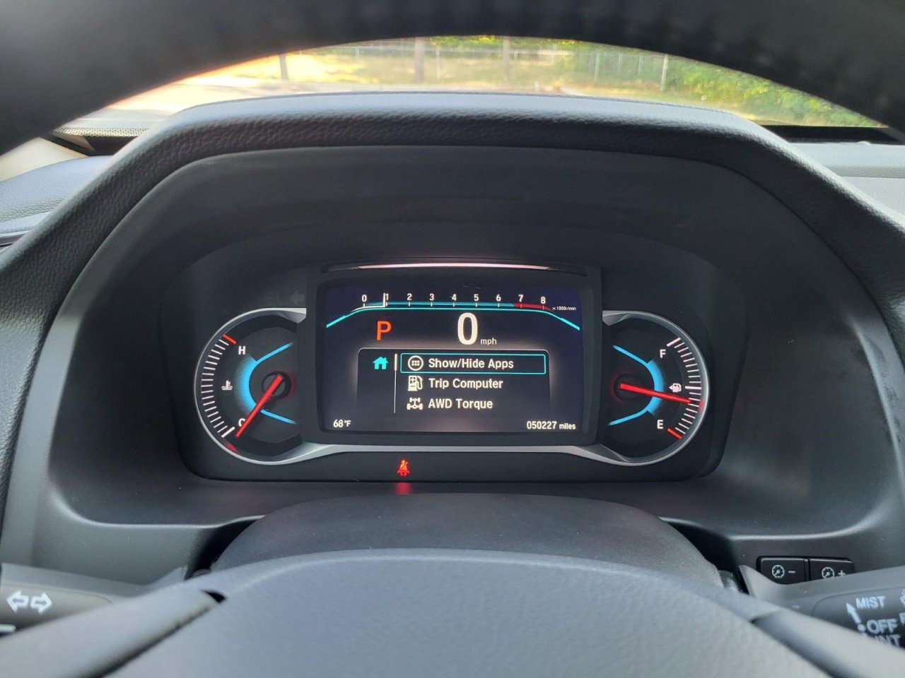 Used 2022 Honda Pilot Touring image 25