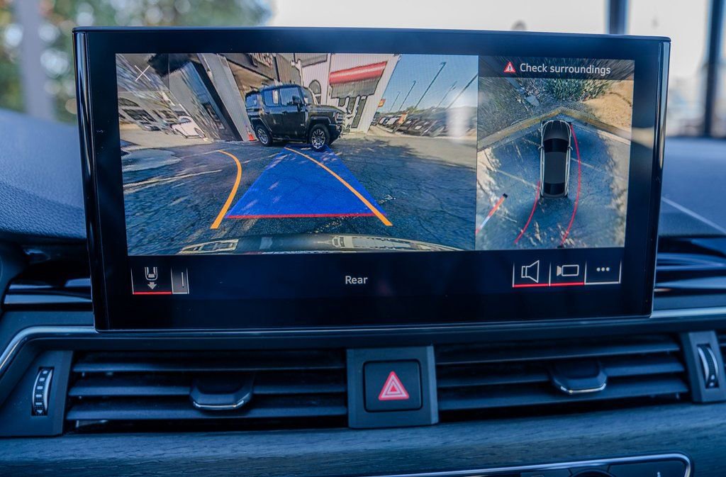 Used 2024 Audi A5 2.0T Premium Plus image 11