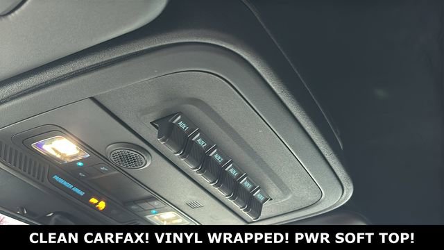 Used 2023 Ford Bronco Heritage Edition image 22