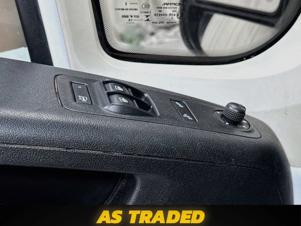 Used 2018 RAM ProMaster 1500 w/ Mopar Trailer Tow Group FWD image 19