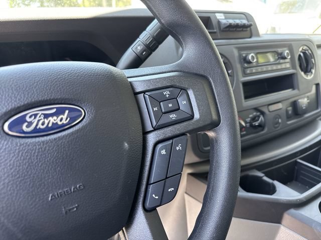 New 2026 Ford E-350 and Econoline 350 Super Duty w/ Power Equipment Group RWD image 23