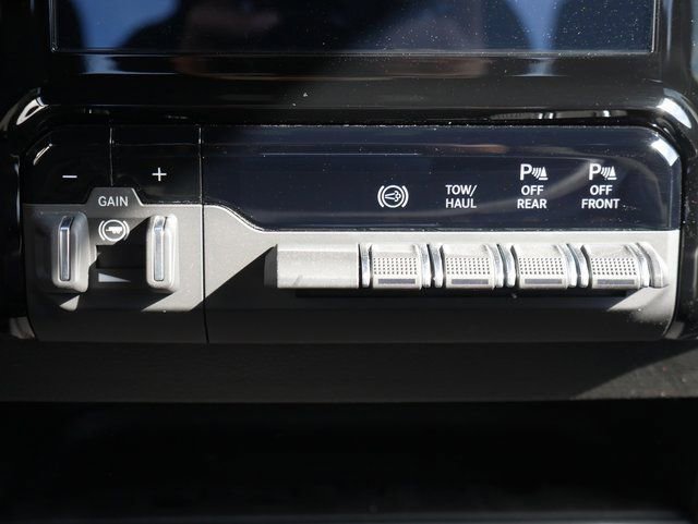 New 2026 RAM 2500 Tradesman image 22