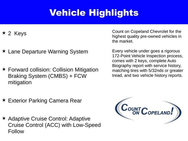 Used 2020 Honda Accord LX video 2