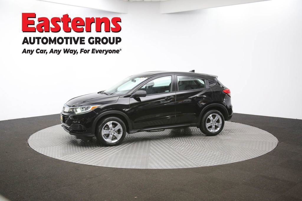 Used 2019 Honda HR-V LX image 55