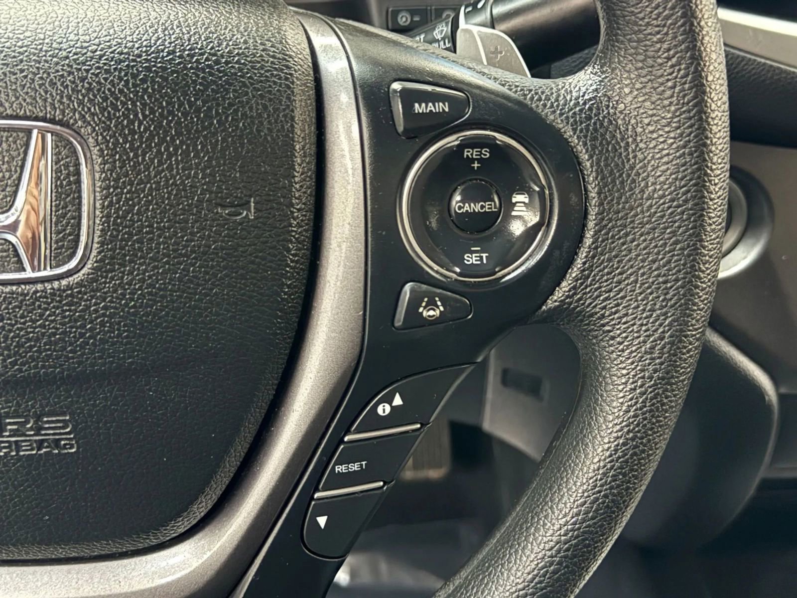 Used 2020 Honda Ridgeline Sport image 24