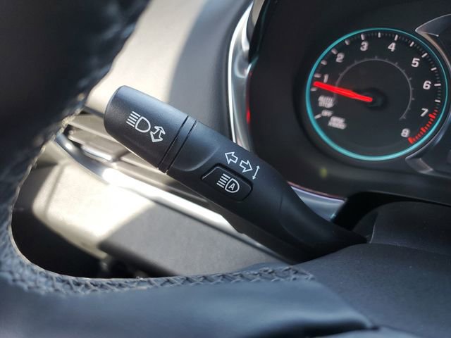 Used 2023 Chevrolet Traverse LT image 25