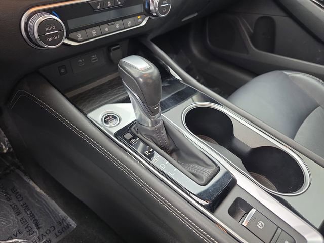 Used 2024 Nissan Altima 2.5 SL image 36