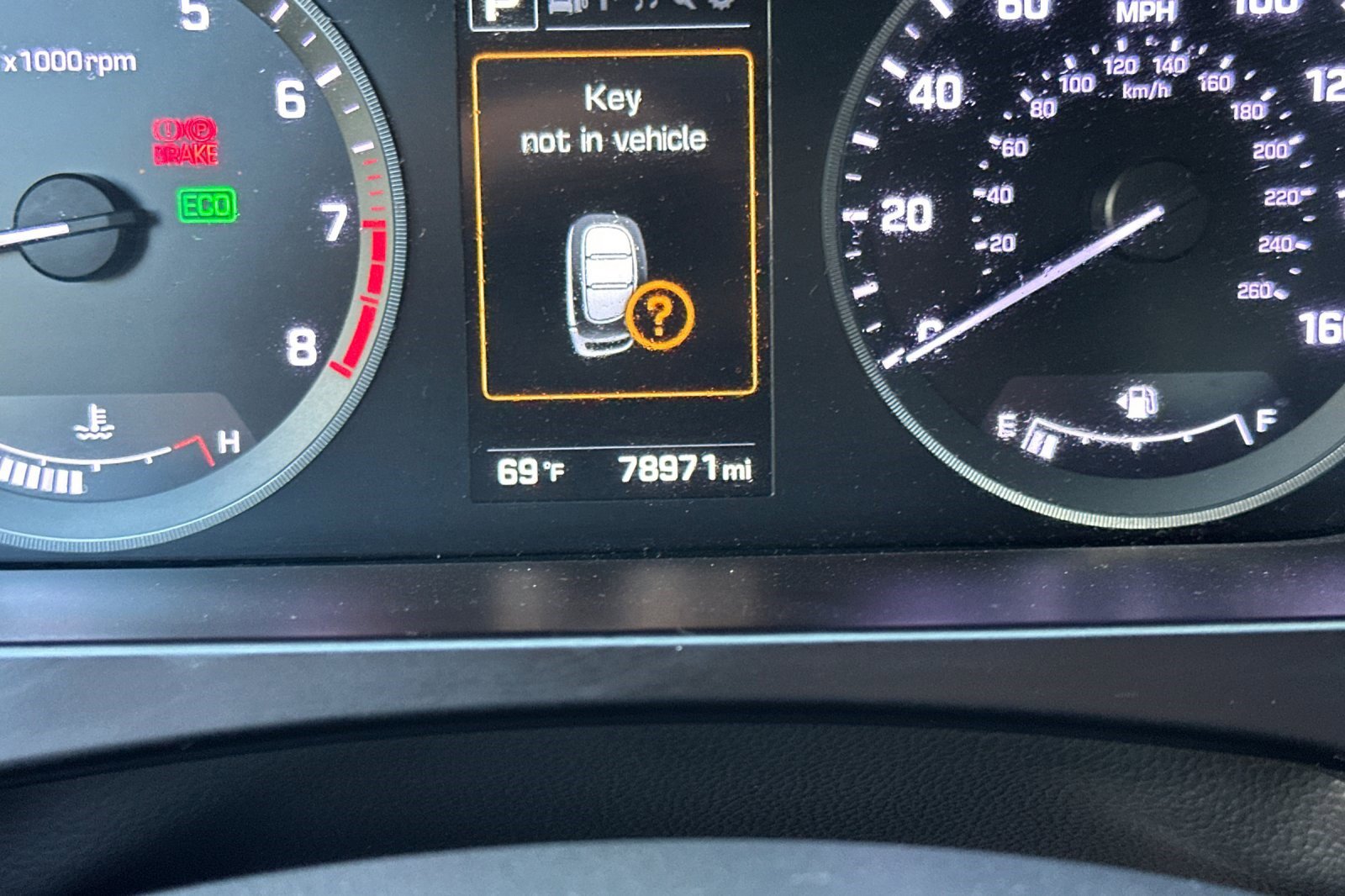 Used 2016 Hyundai Sonata Sport w/ Option Group 03 FWD image 34