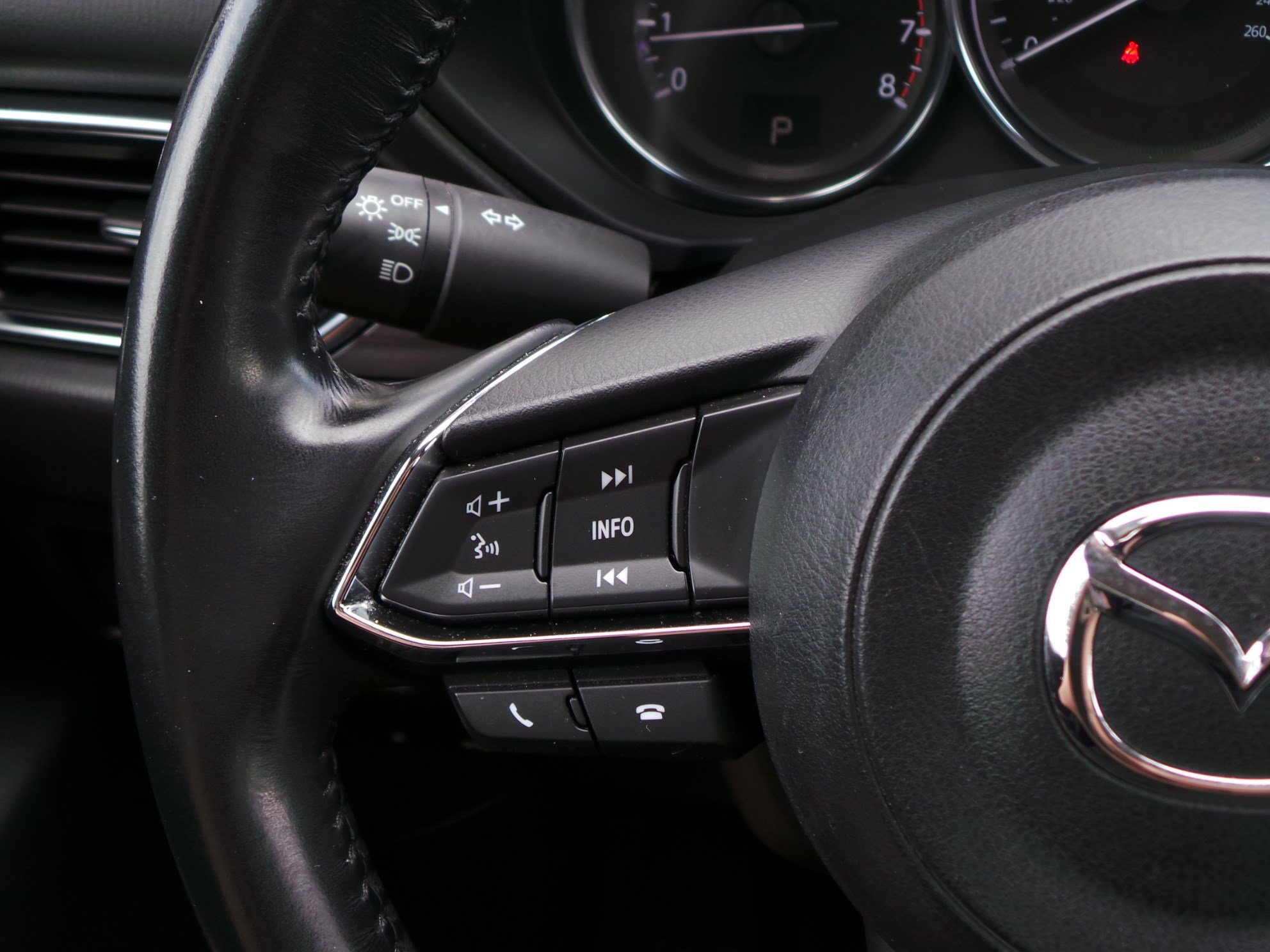 Used 2018 MAZDA CX-5 Sport FWD image 29