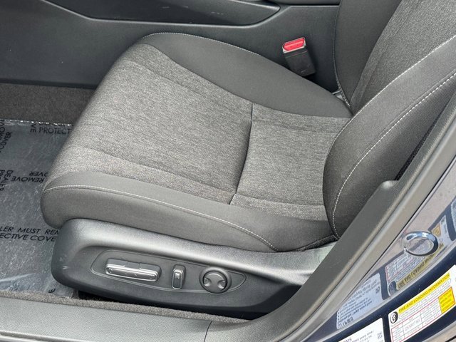 Certified 2025 Honda Accord SE image 13