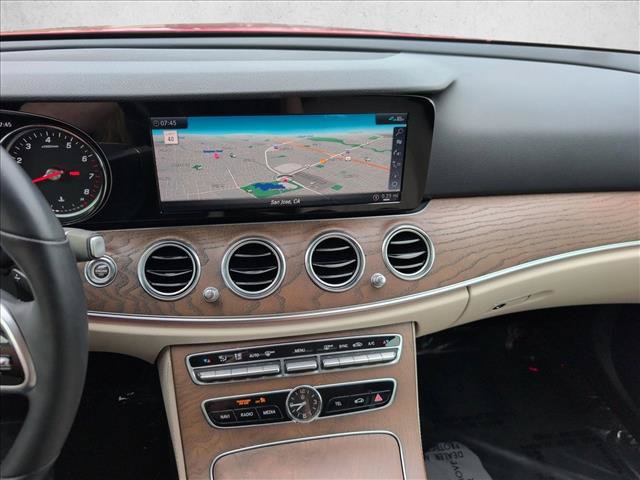 Certified 2019 Mercedes-Benz E 300 image 15