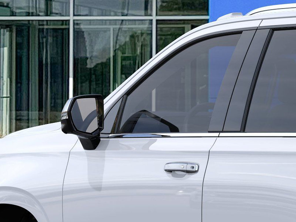 New 2026 Chevrolet Tahoe Premier w/ Sun And Tow Package AWD/4WD image 12