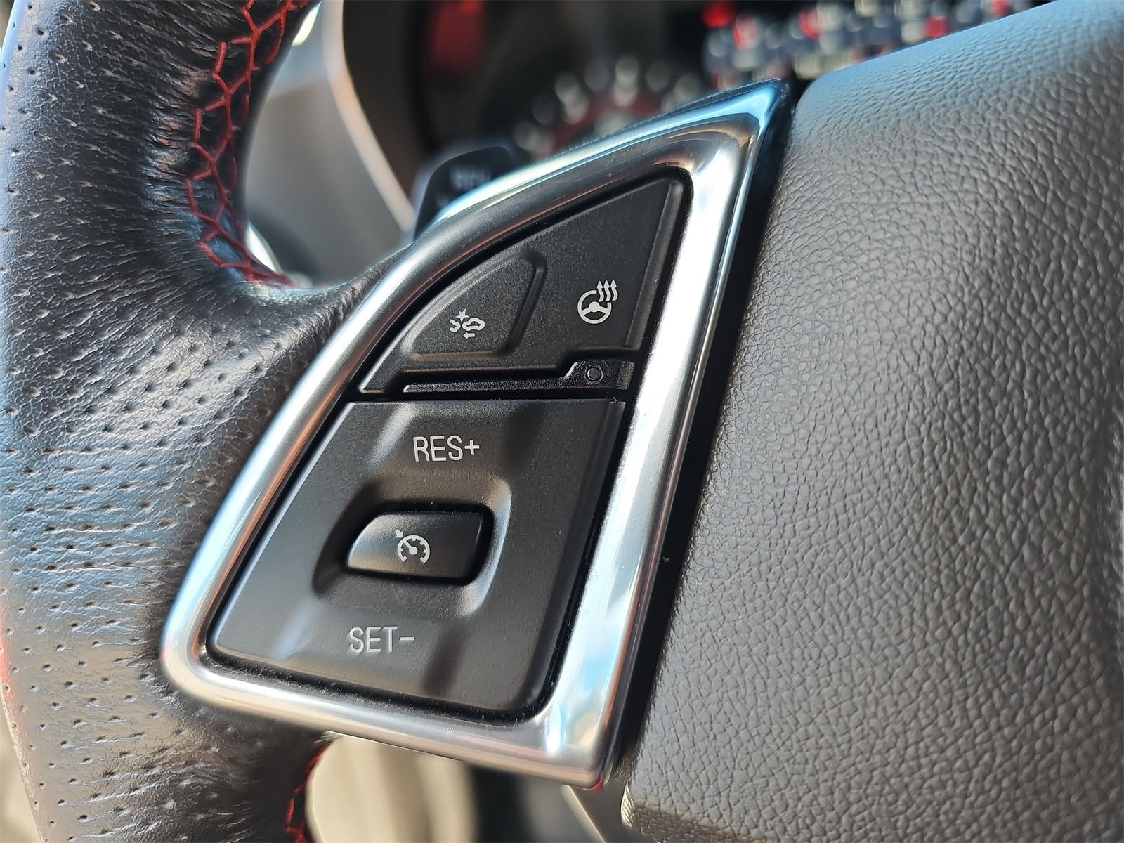 Used 2023 Chevrolet Camaro SS image 15