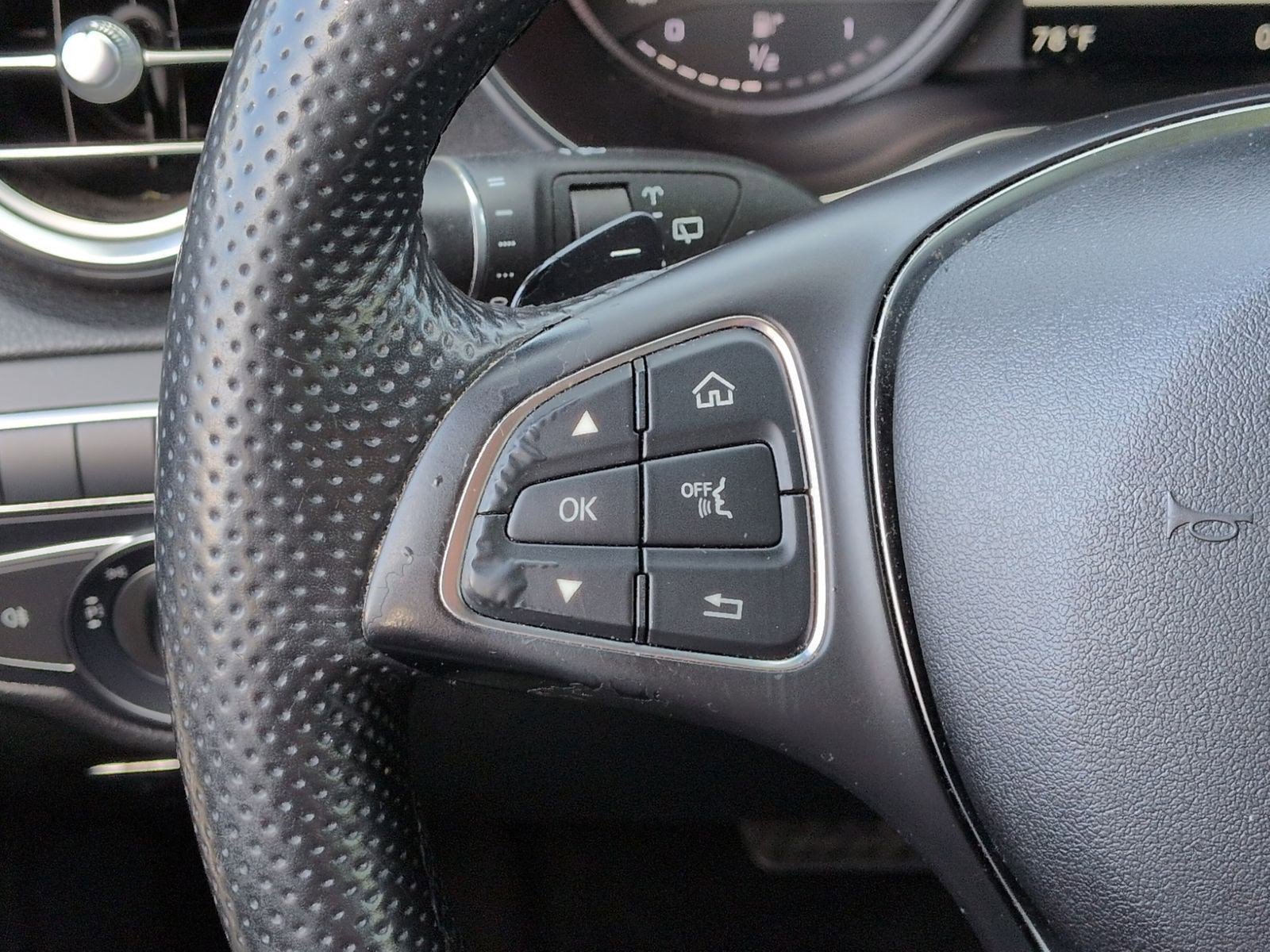 Certified 2017 Mercedes-Benz GLC 43 AMG 4MATIC image 19