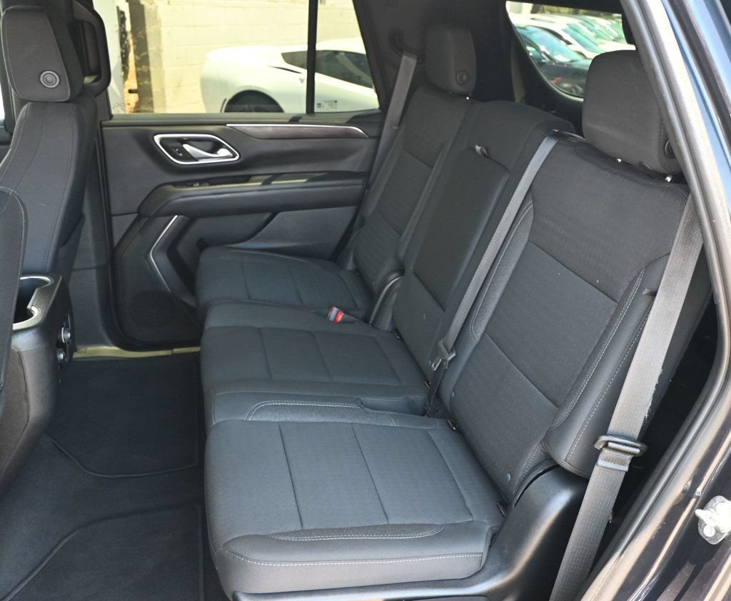 Used 2023 Chevrolet Tahoe LS AWD/4WD image 18