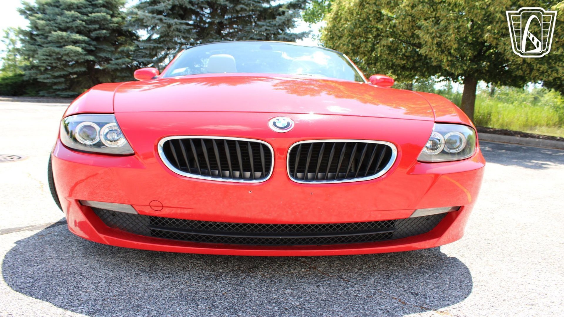 Used 2007 BMW Z4 3.0i image 20