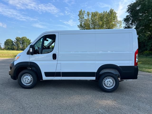 New 2026 RAM ProMaster 1500 w/ Convenience Group FWD image 4