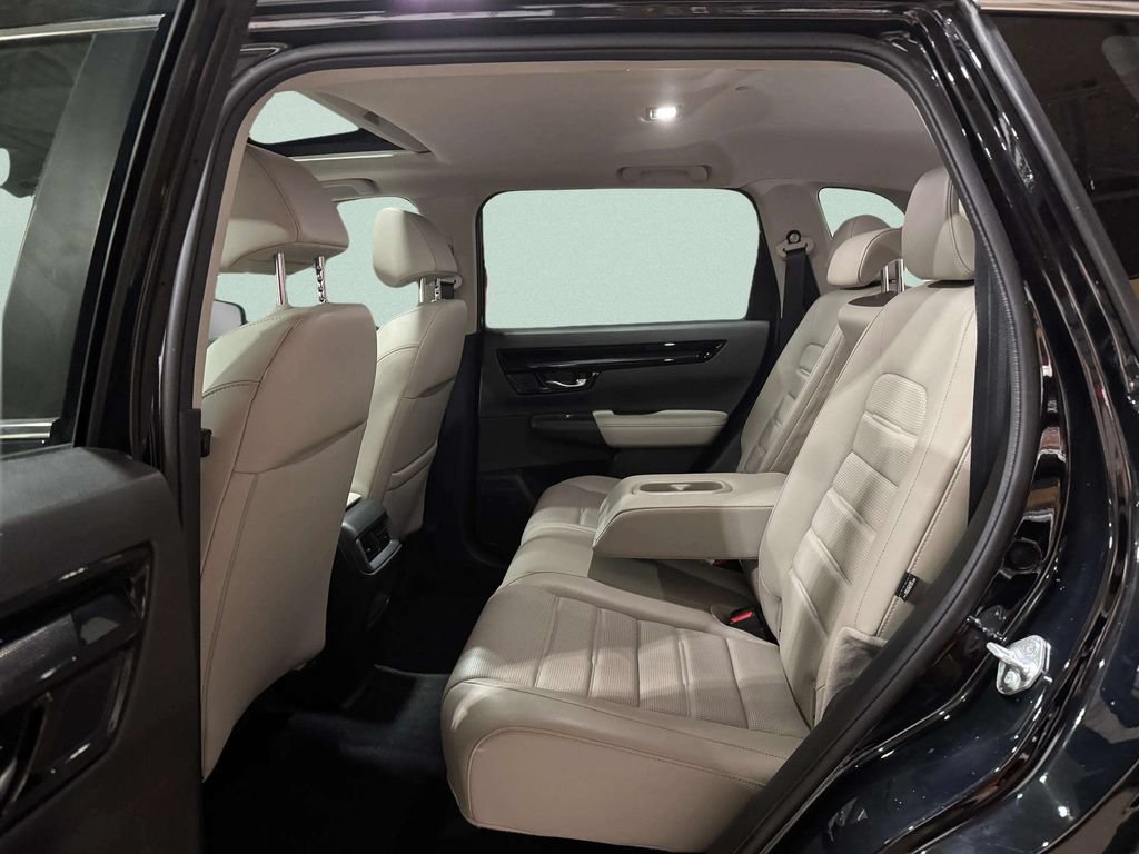 Used 2023 Honda CR-V EX-L image 25