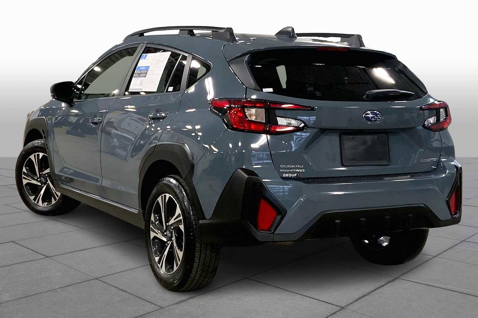 Certified 2024 Subaru Crosstrek 2.0i Premium image 11