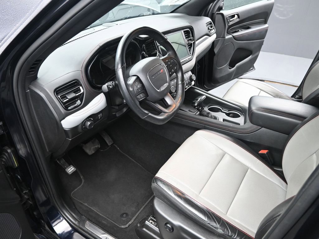 Used 2024 Dodge Durango GT image 9