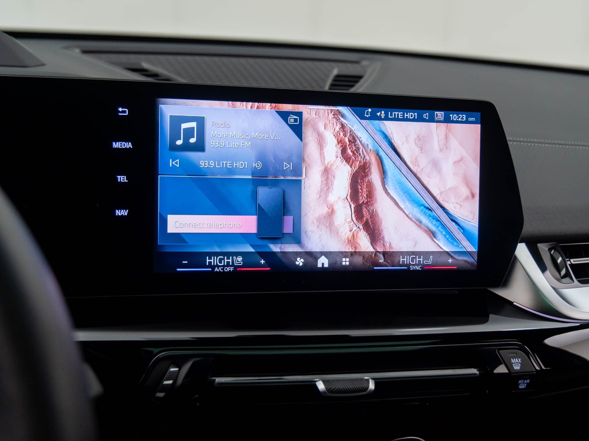 Certified 2025 BMW X2 xDrive28i image 24