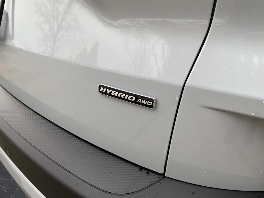 New 2026 Ford Escape Platinum image 41