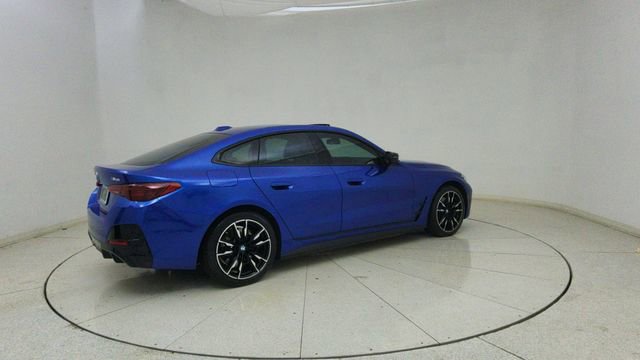 Used 2025 BMW i4 M50 AWD/4WD image 71