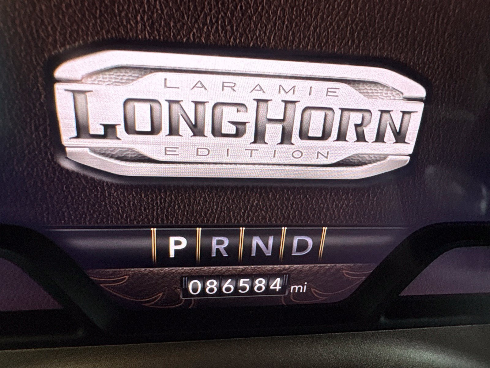 Used 2019 RAM 1500 Limited AWD/4WD image 35