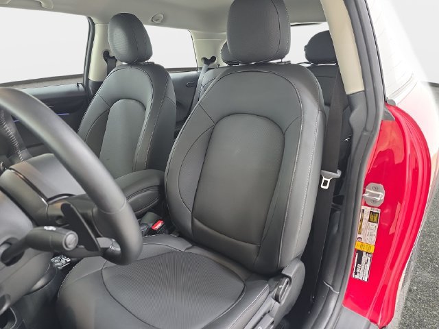 Certified 2024 MINI Cooper S FWD image 12