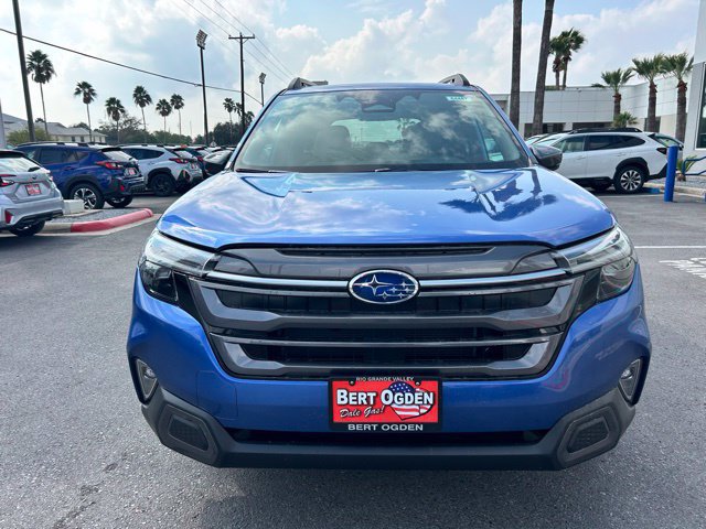 New 2026 Subaru Forester Limited AWD/4WD image 2