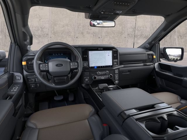 New 2026 Ford F150 Tremor w/ Equipment Group 402A High AWD/4WD image 9