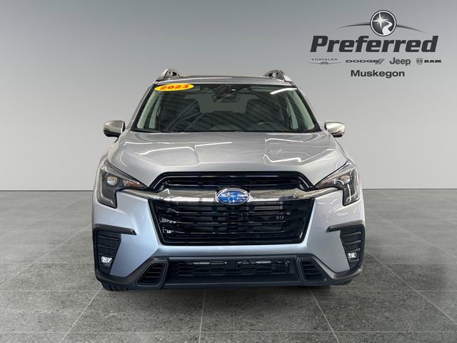 Used 2023 Subaru Ascent Limited w/ Technology Package image 11