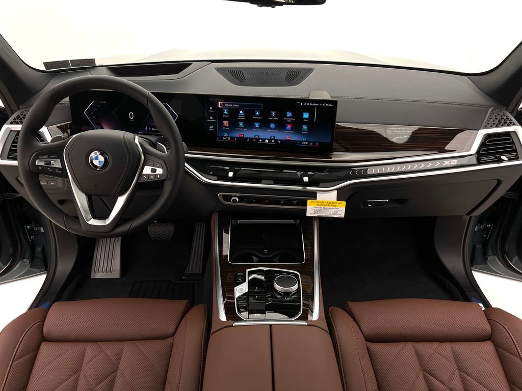 New 2026 BMW X5 xDrive40i w/ Premium Package AWD/4WD image 13