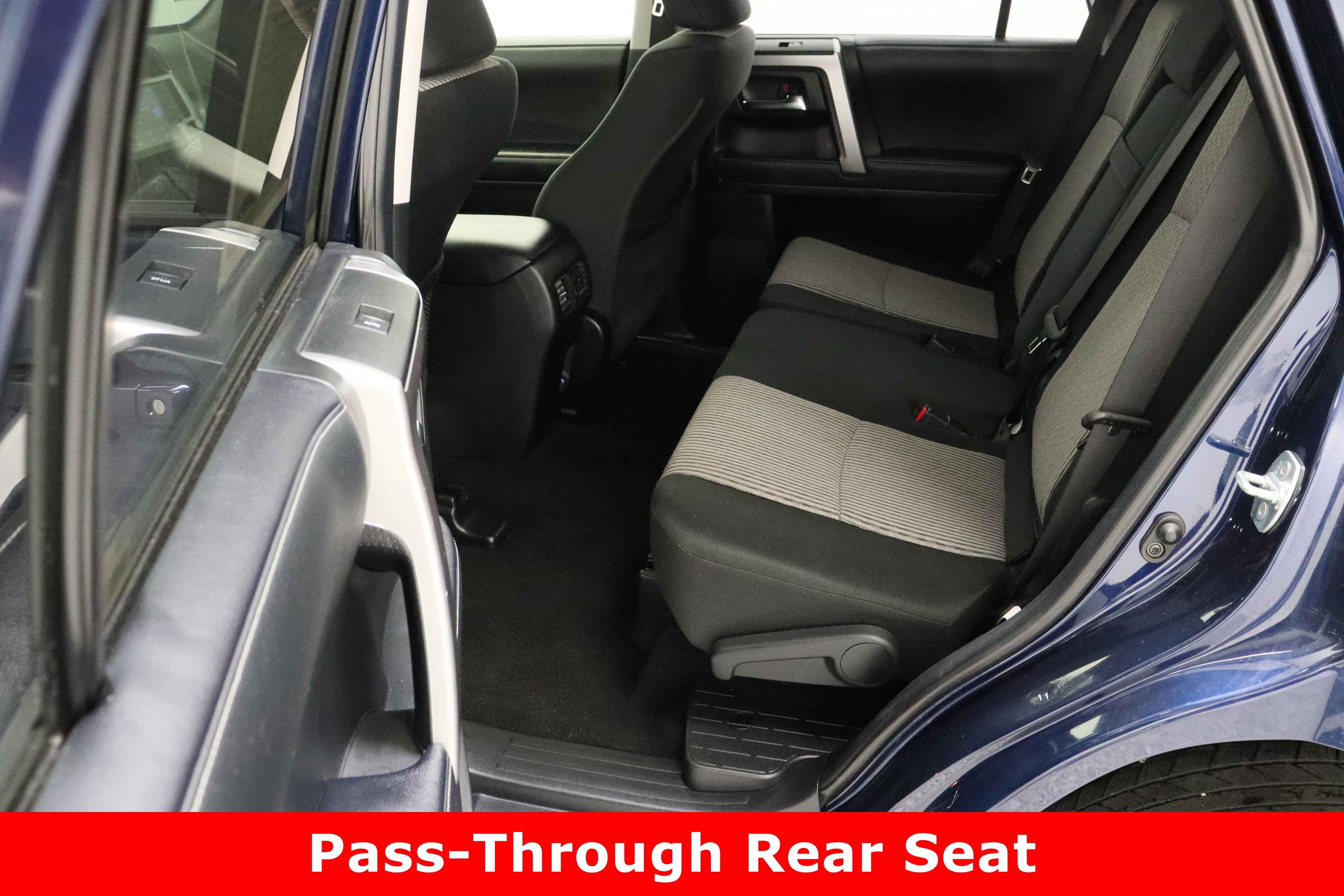 Used 2024 Toyota 4Runner SR5 image 28