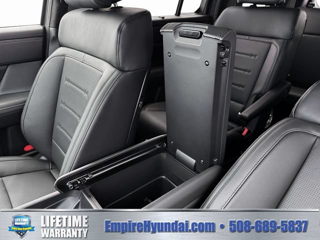 New 2026 Hyundai Santa Fe Calligraphy AWD/4WD image 18