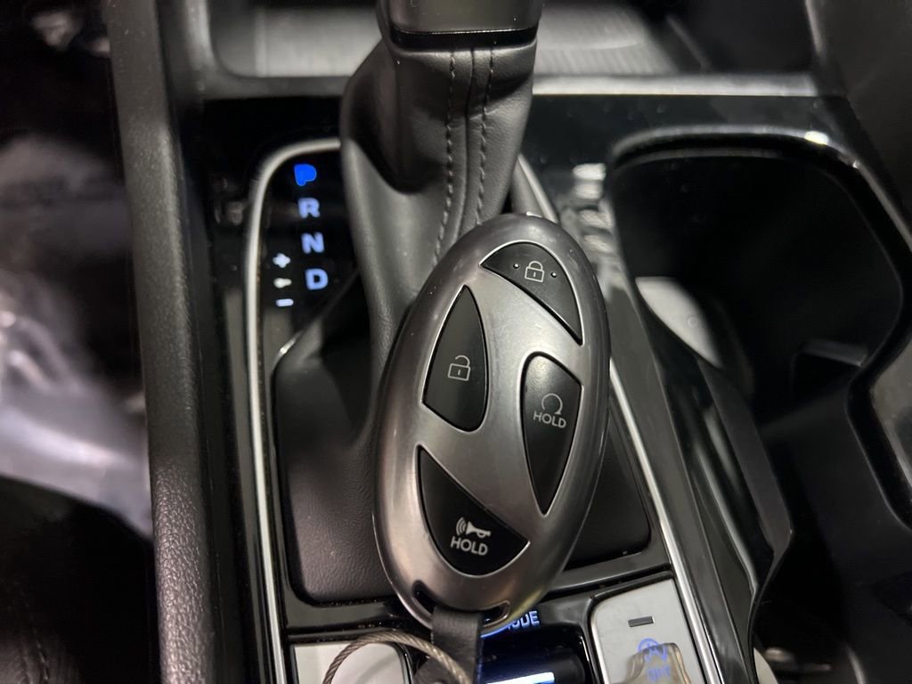 Used 2025 Hyundai Tucson SEL image 32