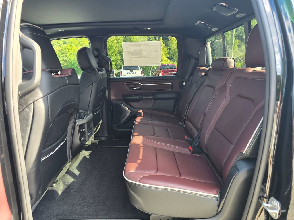 New 2026 RAM 1500 Limited image 14
