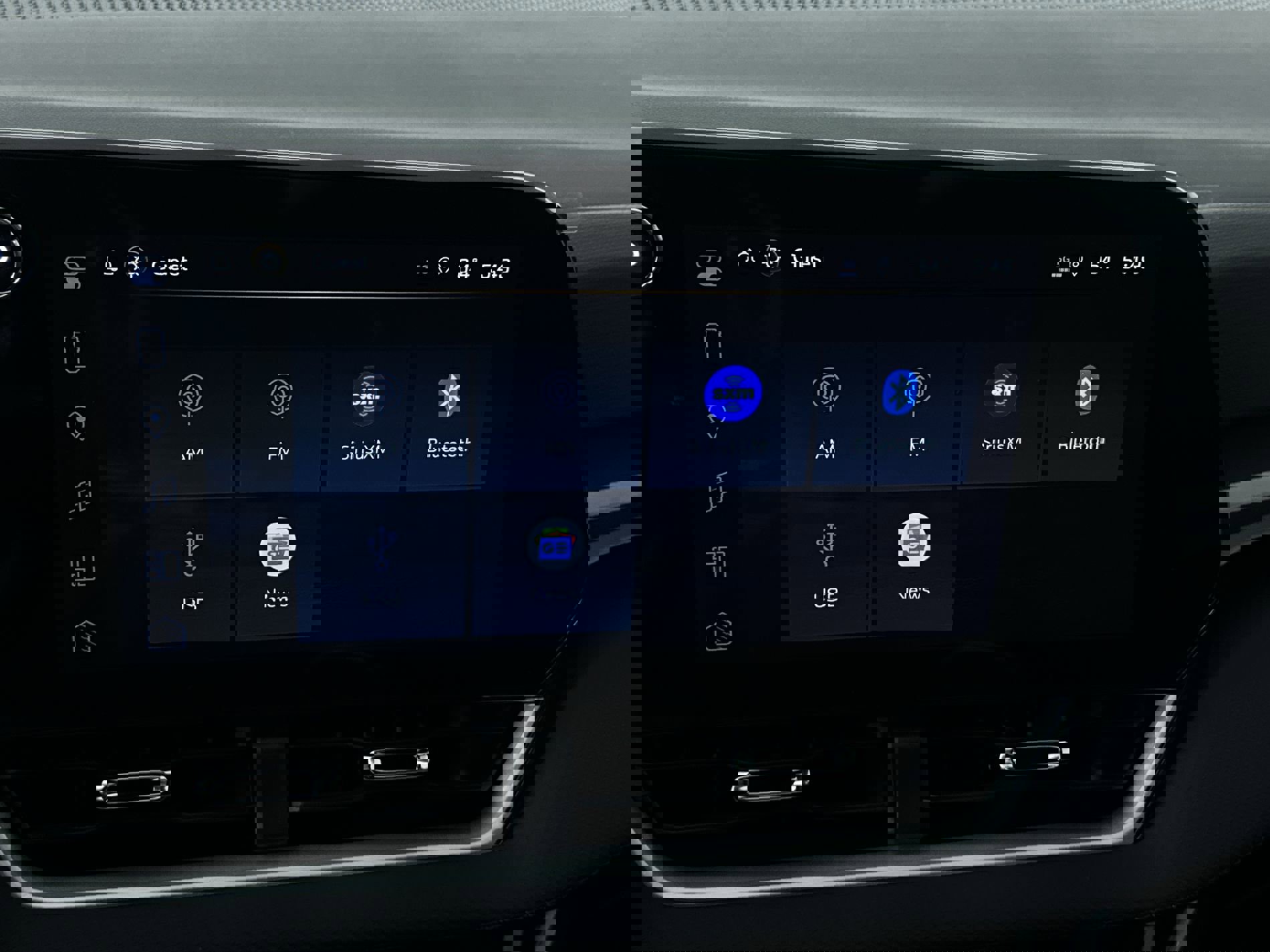 New 2026 Chevrolet Equinox LT w/ LPO, Floor Liner Package image 48