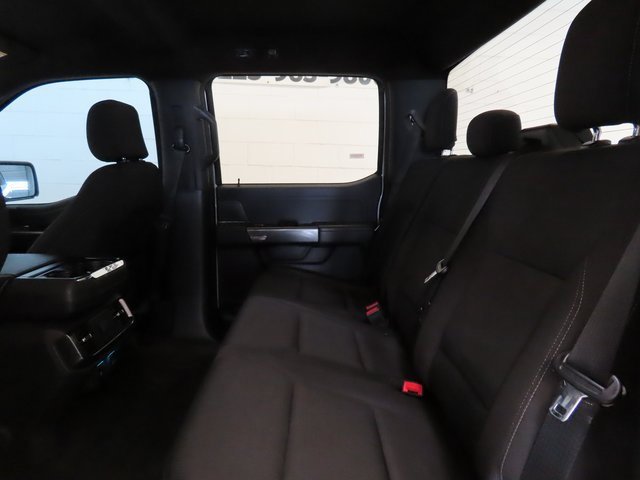 Used 2023 Ford F150 XLT w/ Equipment Group 302A High image 32