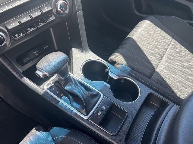 Used 2020 Kia Sportage LX FWD image 25