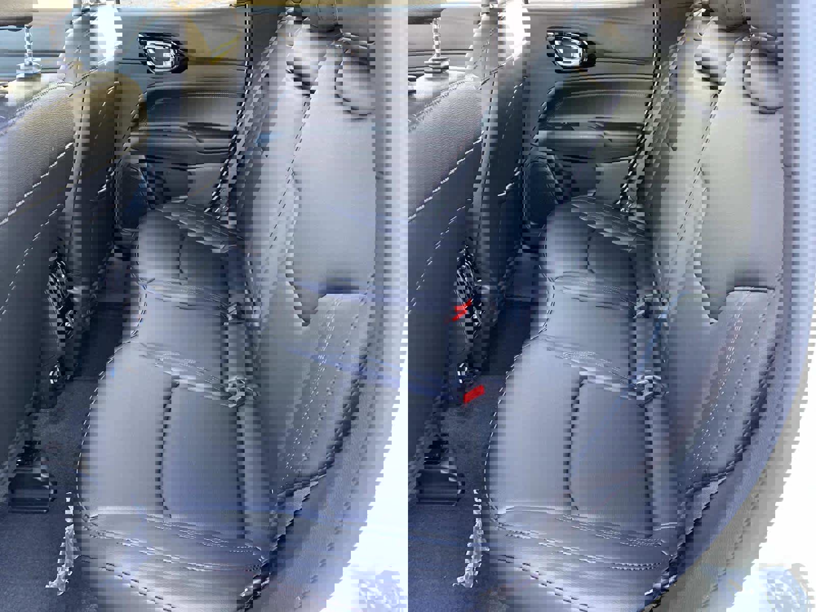 New 2026 Jeep Compass Limited image 6