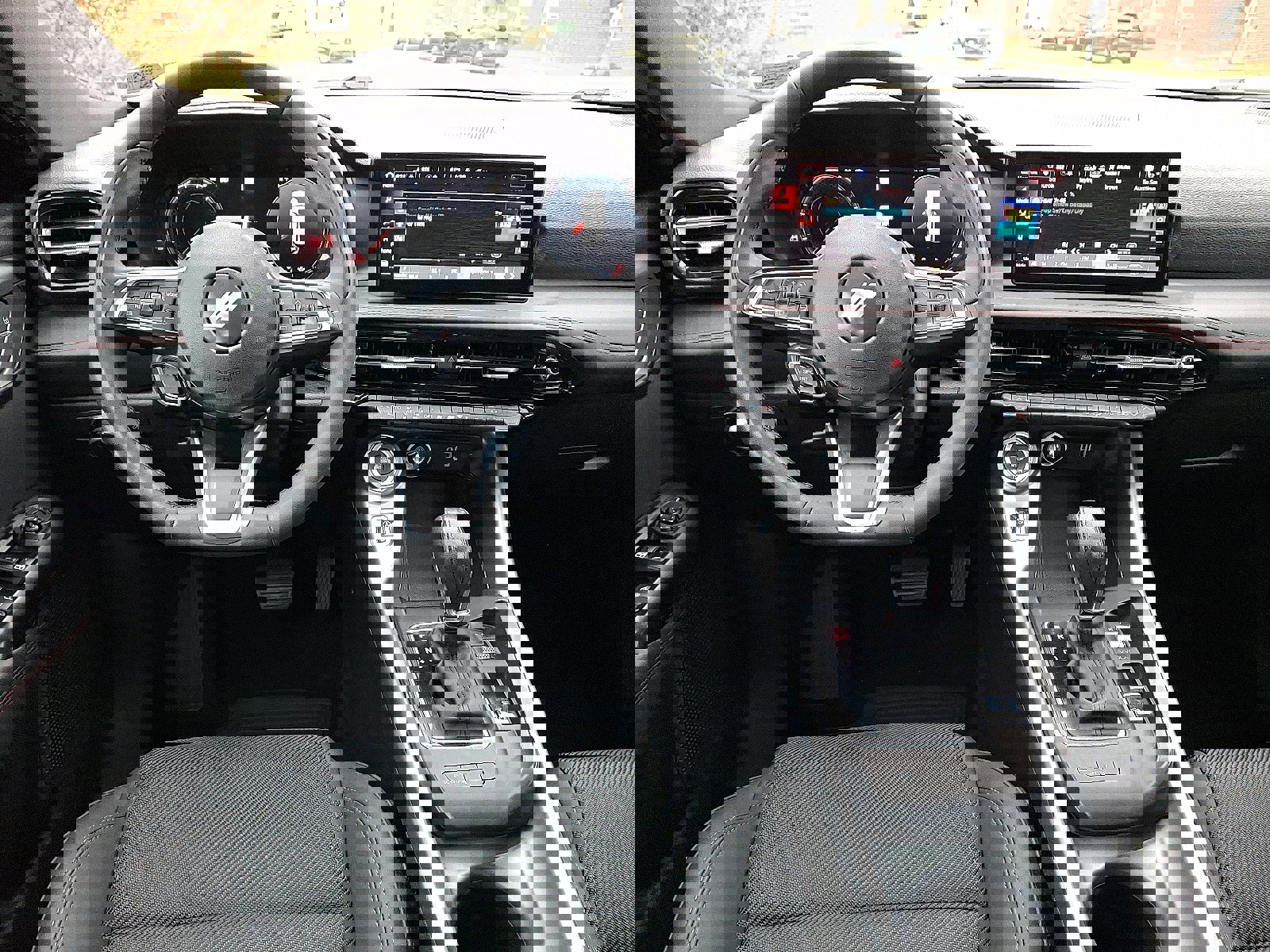 Used 2023 Dodge Hornet GT w/ GT Blacktop Package image 10