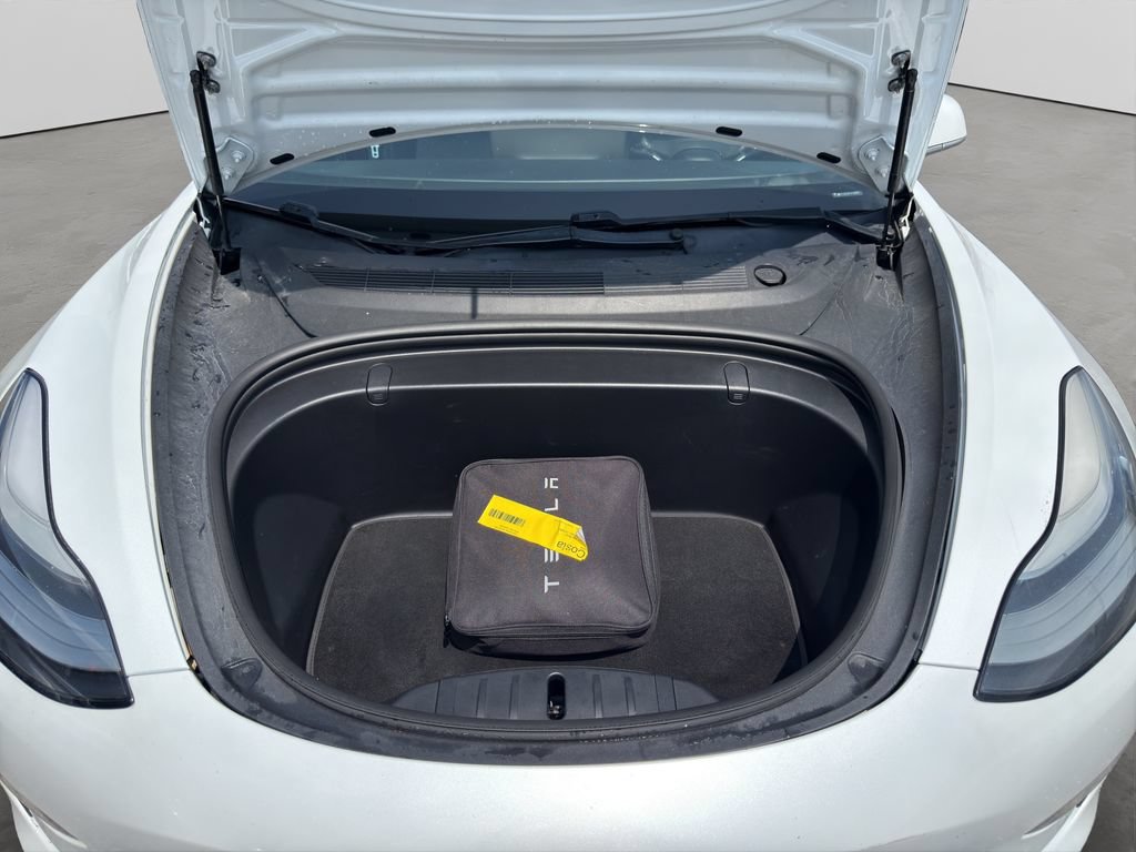 Used 2018 Tesla Model 3 Long Range AWD/4WD image 23