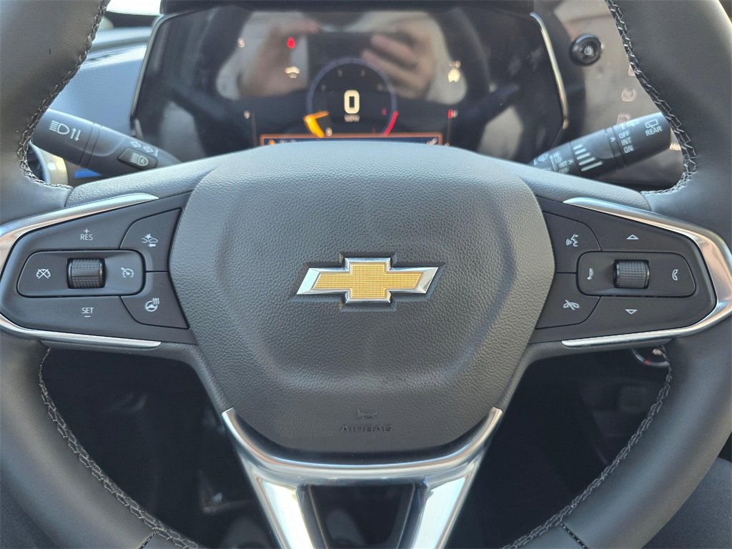 New 2026 Chevrolet Trax LT w/ Driver Confidence Package image 22