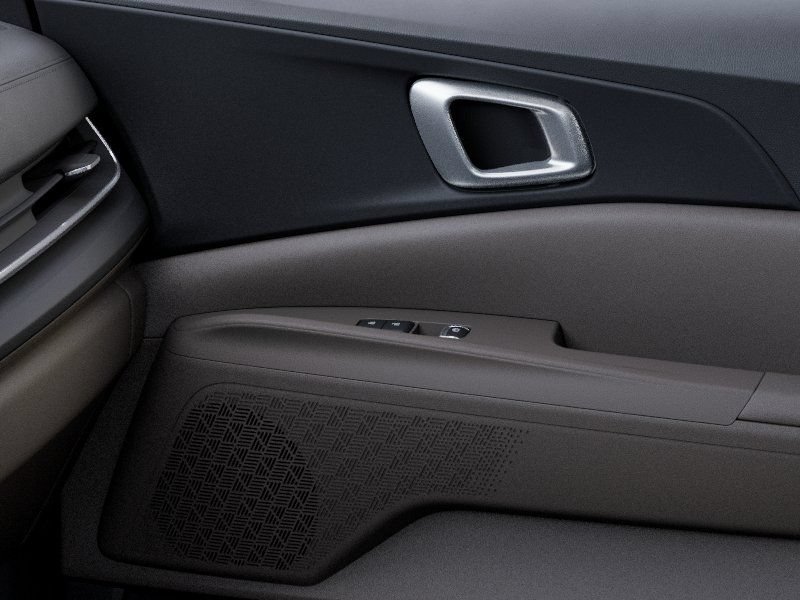 New 2026 Kia Carnival EX FWD image 25