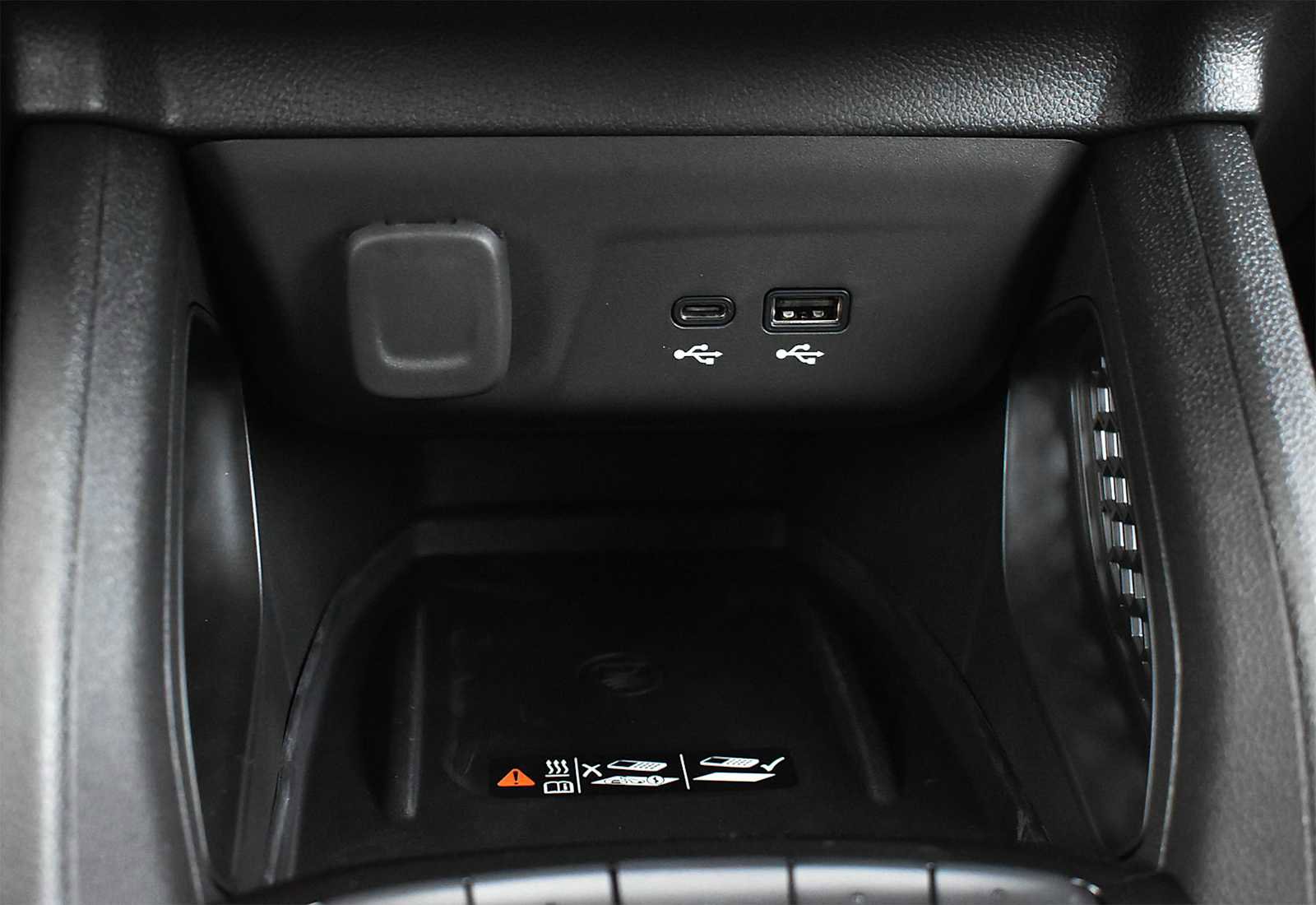 New 2026 Chevrolet TrailBlazer ACTIV w/ Convenience Package image 21