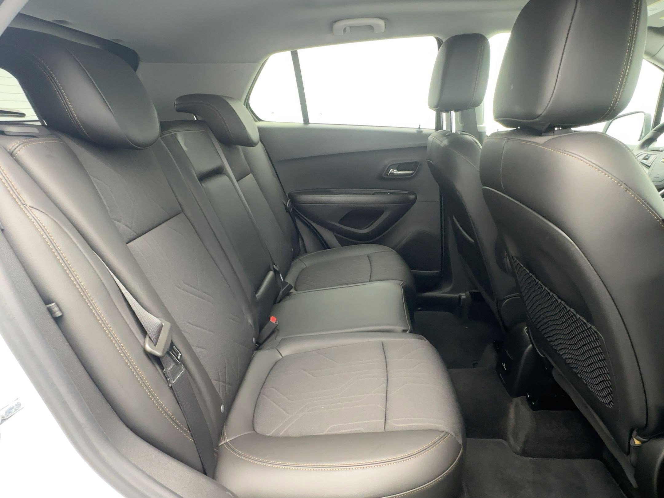 Certified 2022 Chevrolet Trax LT w/ Sport Edition image 26