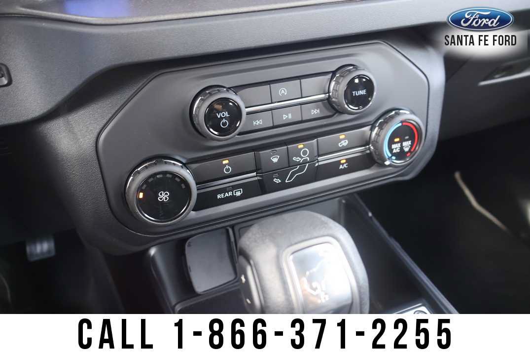 New 2026 Ford Bronco 2-Door w/ Sasquatch Package AWD/4WD image 26