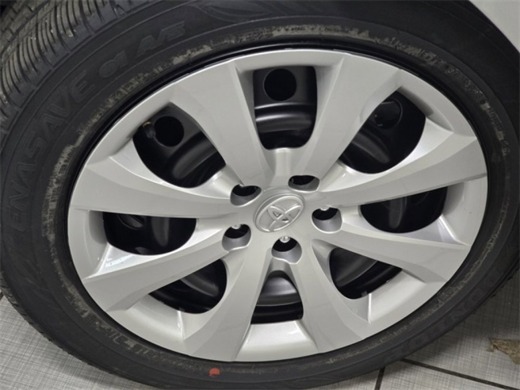 New 2026 Toyota Corolla LE image 7